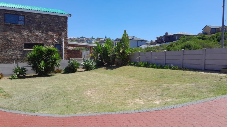 4 Bedroom Property for Sale in Dana Bay Western Cape